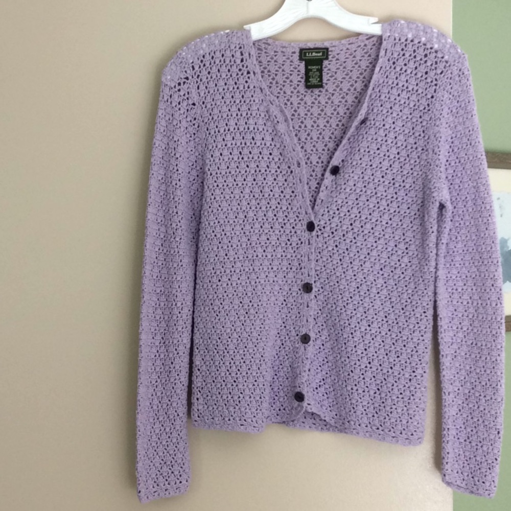 Really pretty top.